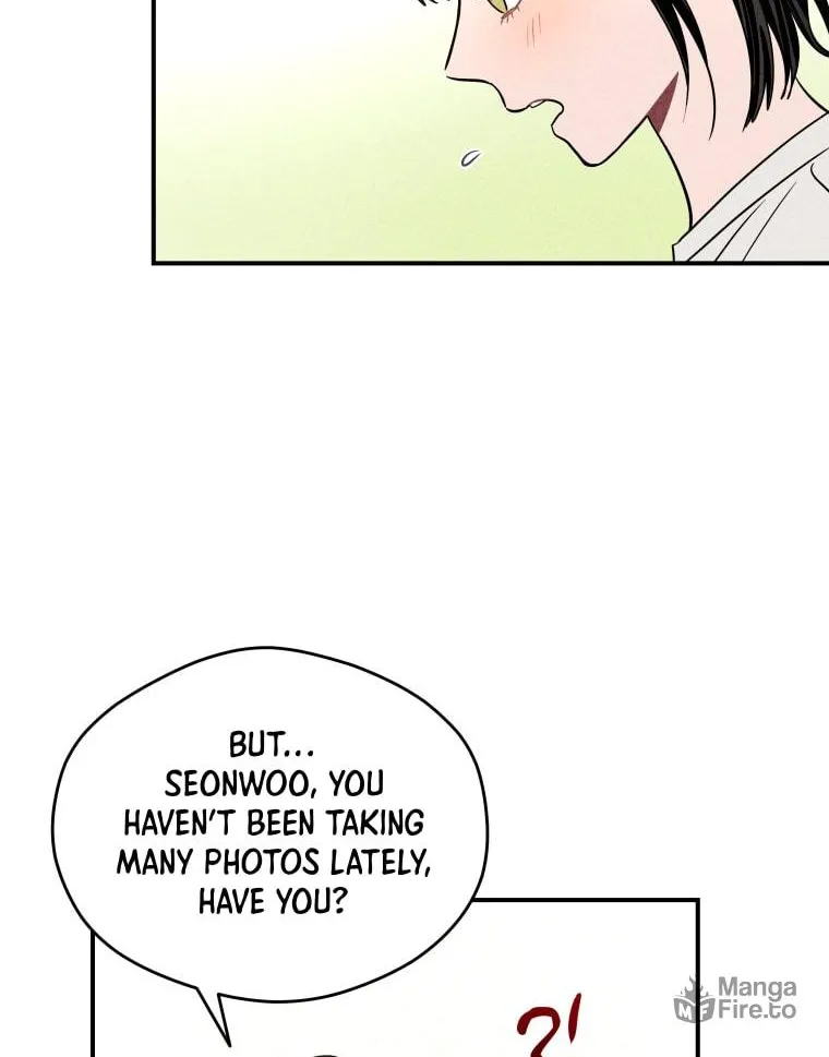 Gwijjal Romance Chapter 34 page 36 - 