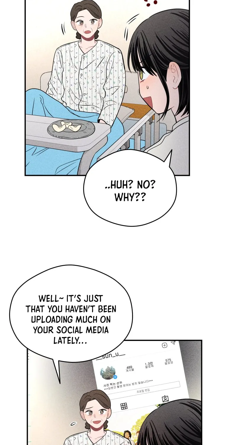 Gwijjal Romance Chapter 34 page 37 - 