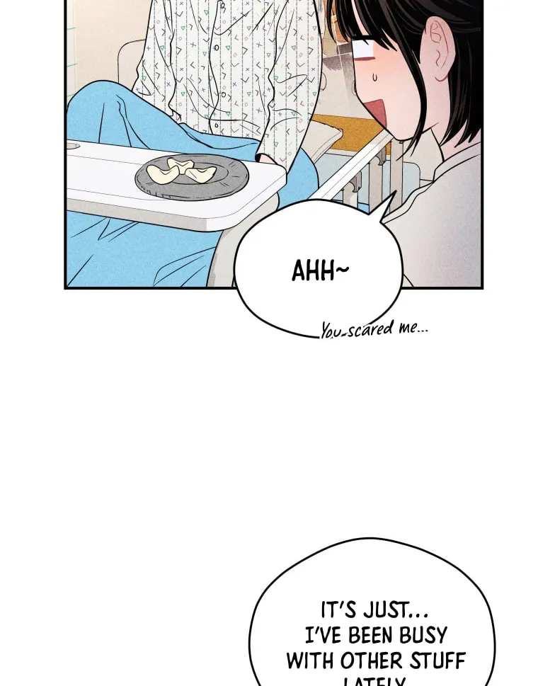 Gwijjal Romance Chapter 34 page 38 - 