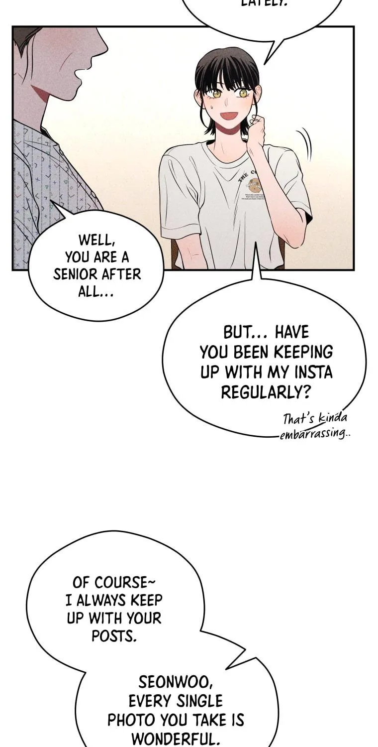 Gwijjal Romance Chapter 34 page 39 - 