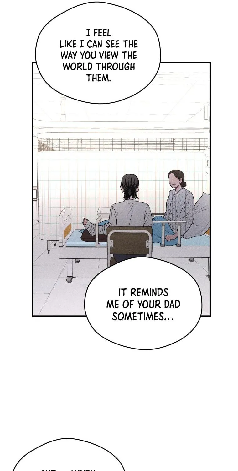 Gwijjal Romance Chapter 34 page 41 - 