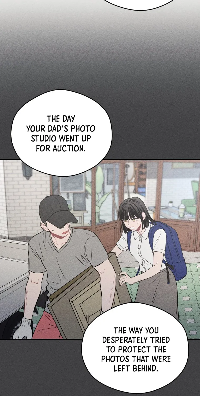 Gwijjal Romance Chapter 34 page 43 - 