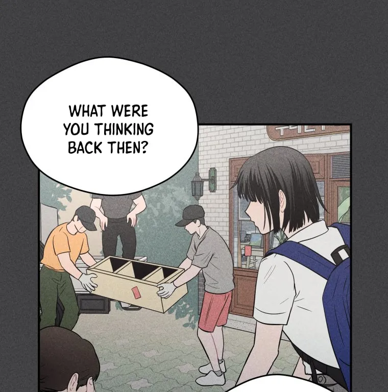 Gwijjal Romance Chapter 34 page 44 - 