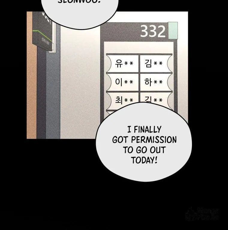 Gwijjal Romance Chapter 34 page 48 - 