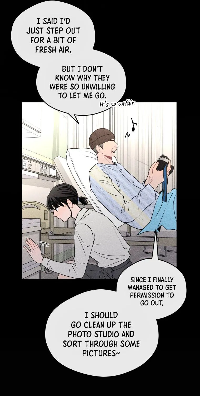 Gwijjal Romance Chapter 34 page 49 - 