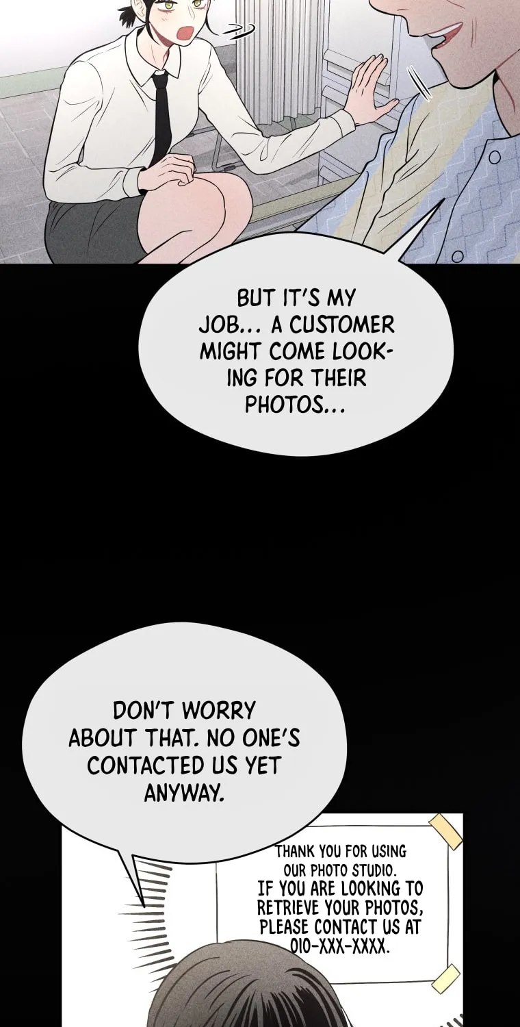 Gwijjal Romance Chapter 34 page 51 - 