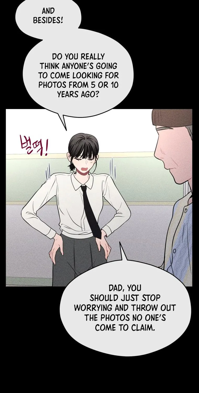 Gwijjal Romance Chapter 34 page 53 - 