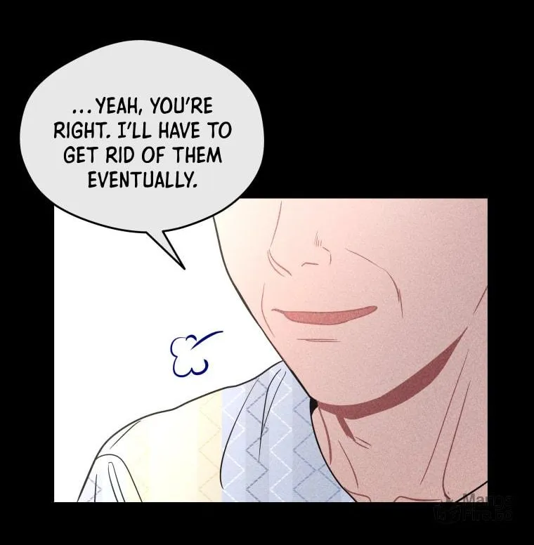 Gwijjal Romance Chapter 34 page 54 - 