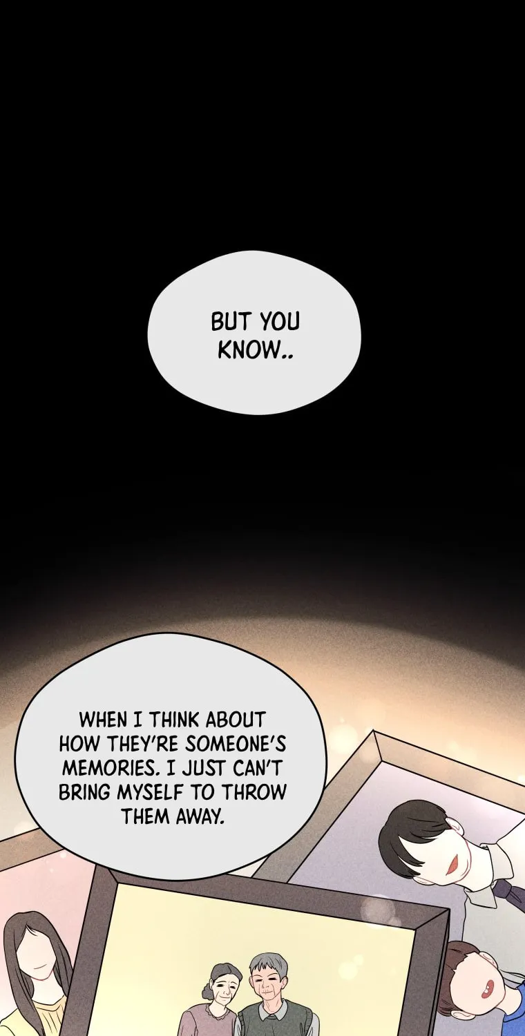 Gwijjal Romance Chapter 34 page 55 - 