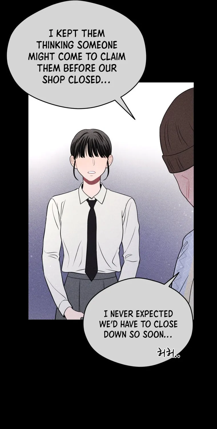 Gwijjal Romance Chapter 34 page 57 - 
