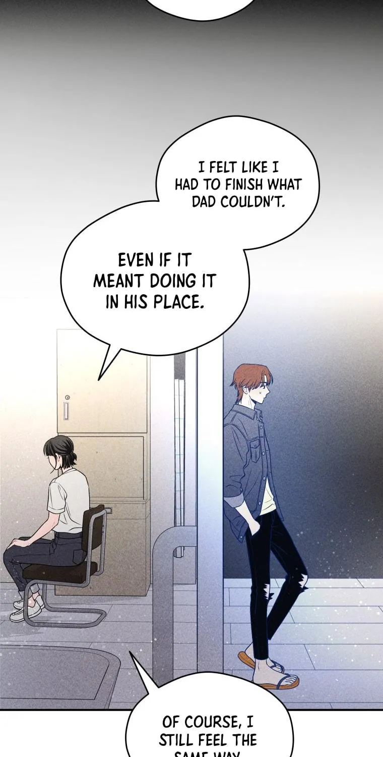 Gwijjal Romance Chapter 34 page 59 - 