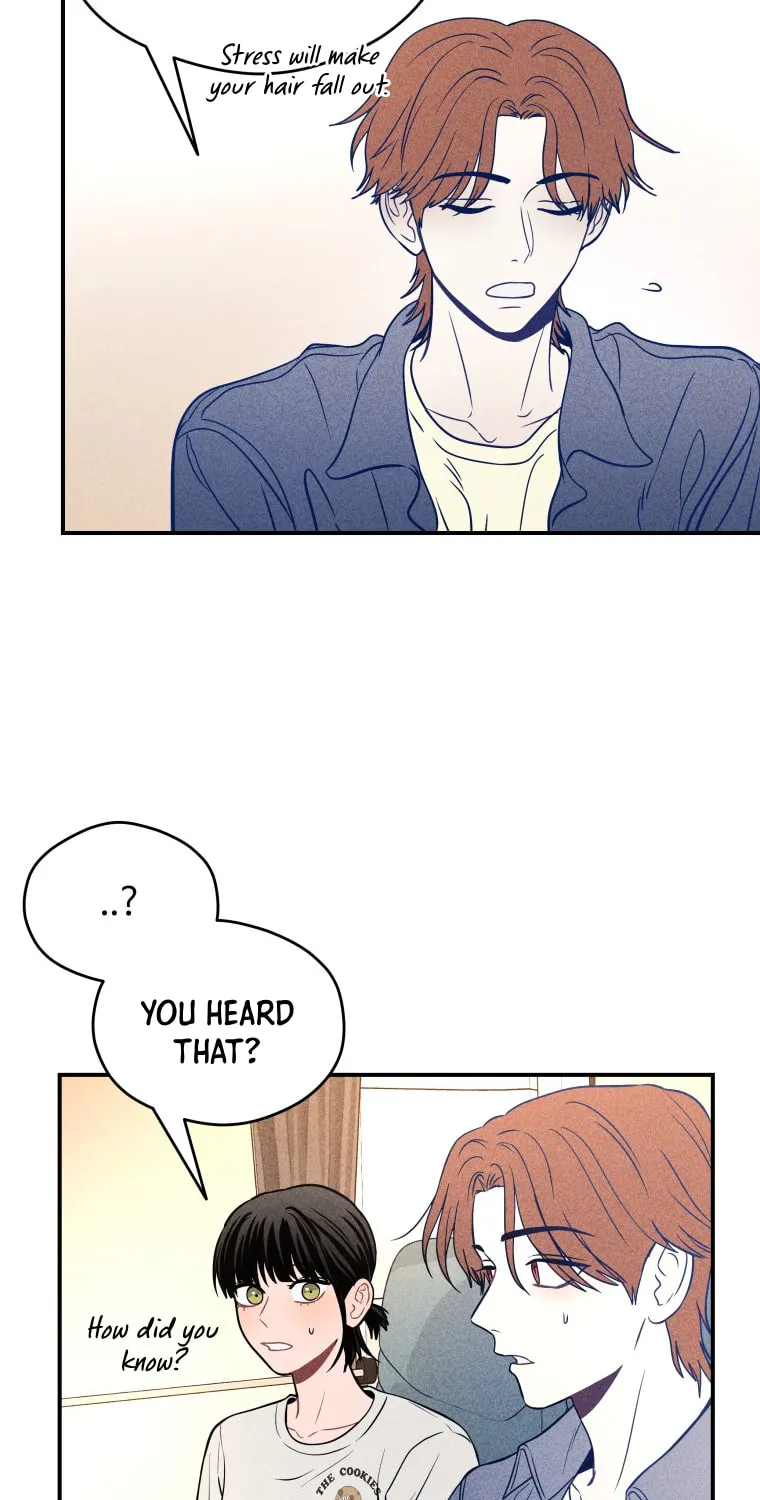 Gwijjal Romance Chapter 34 page 7 - 