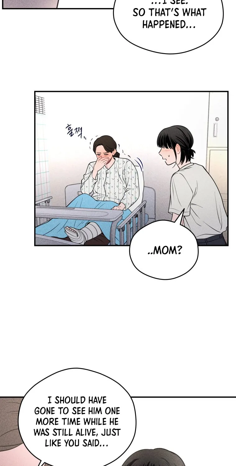 Gwijjal Romance Chapter 34 page 61 - 