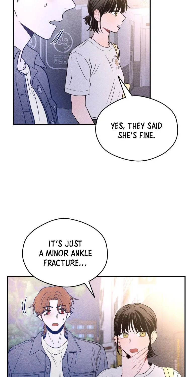 Gwijjal Romance Chapter 34 page 69 - 