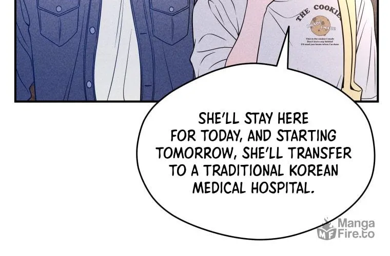 Gwijjal Romance Chapter 34 page 70 - 