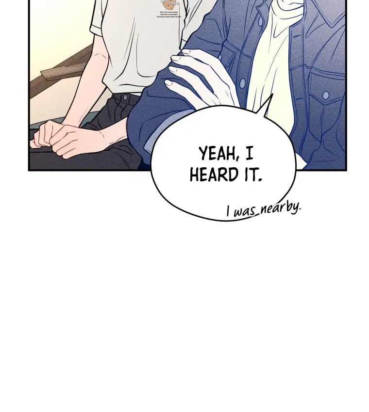 Gwijjal Romance Chapter 34 page 8 - 