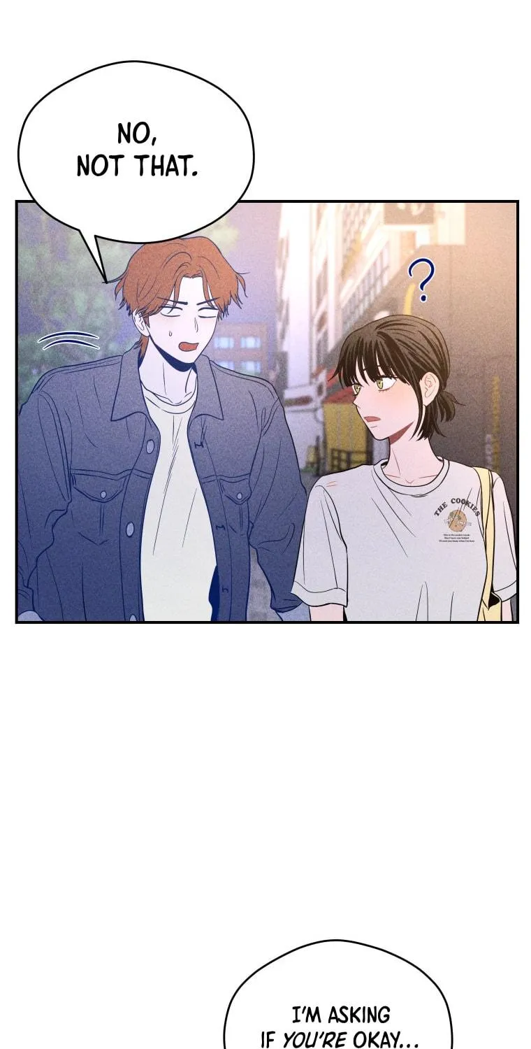 Gwijjal Romance Chapter 34 page 71 - 