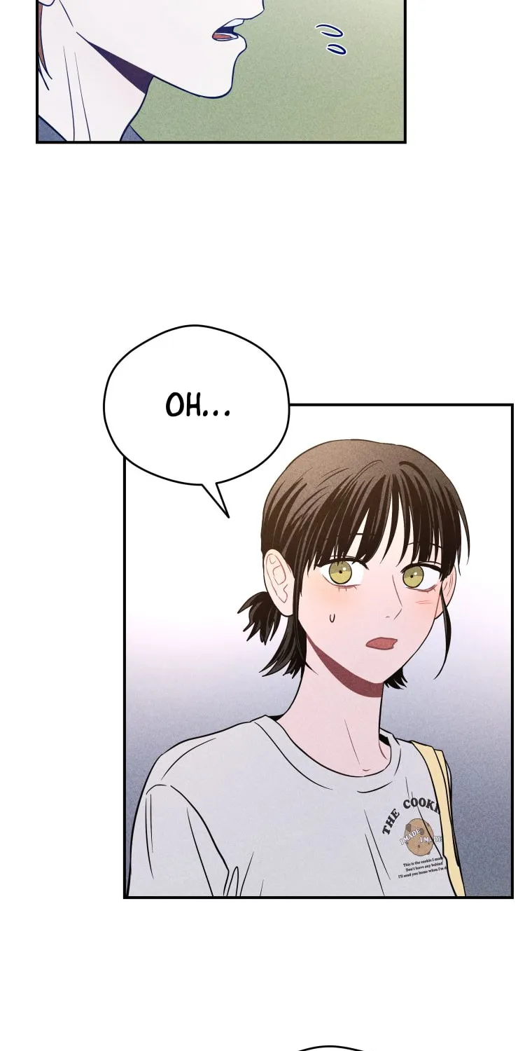 Gwijjal Romance Chapter 34 page 73 - 