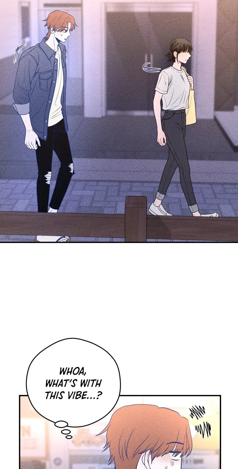 Gwijjal Romance Chapter 34 page 75 - 