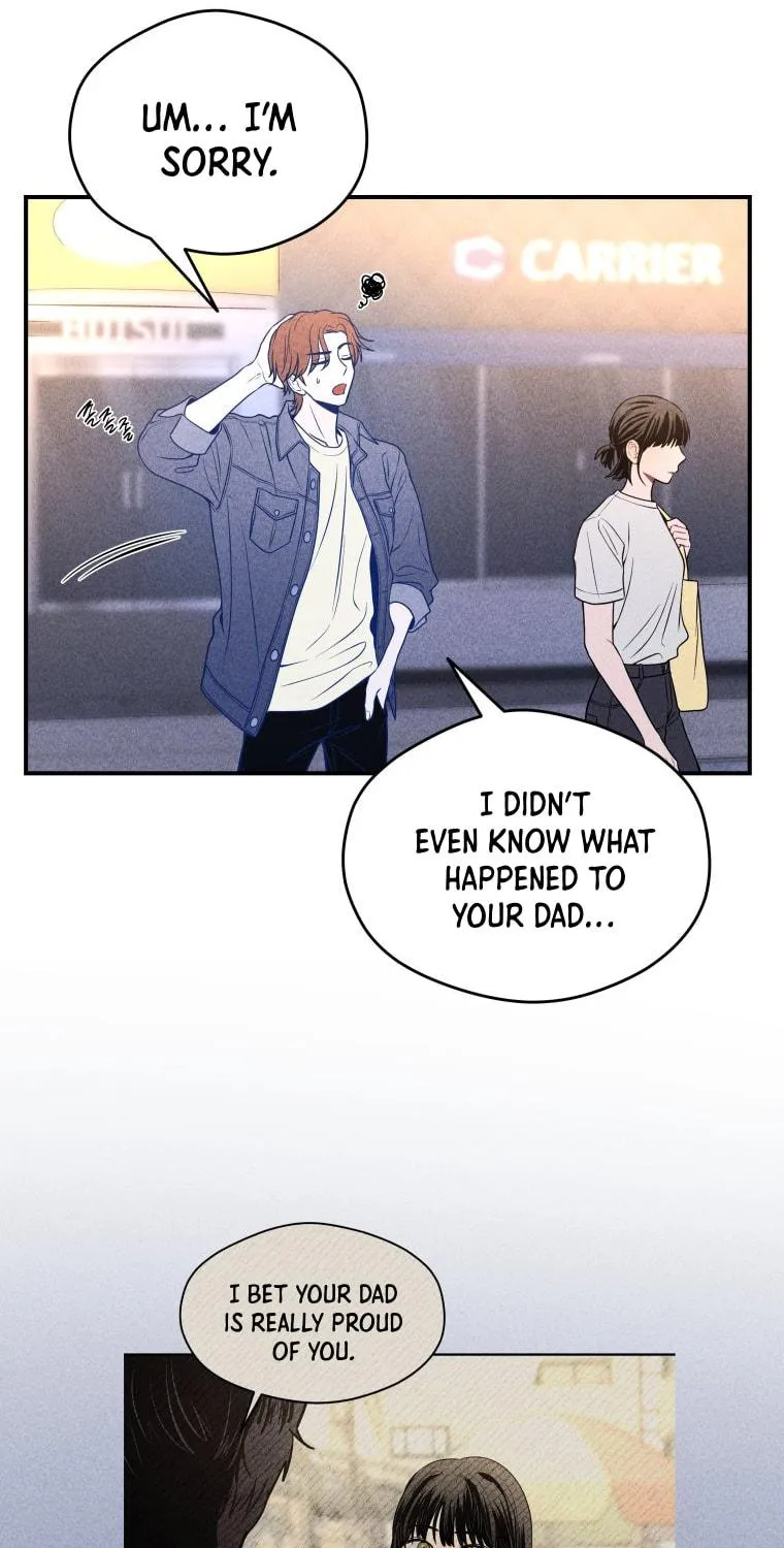 Gwijjal Romance Chapter 34 page 77 - 