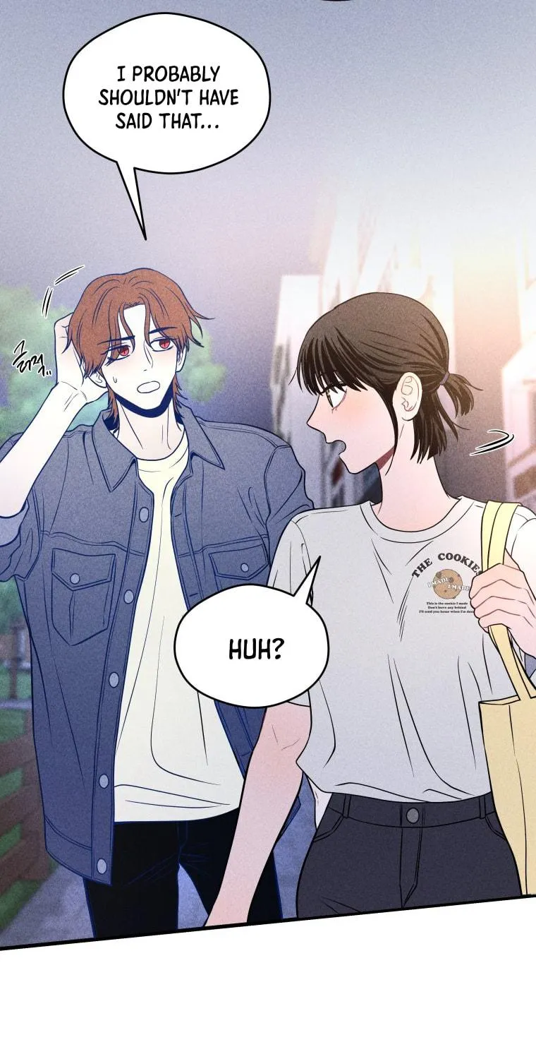 Gwijjal Romance Chapter 34 page 79 - 