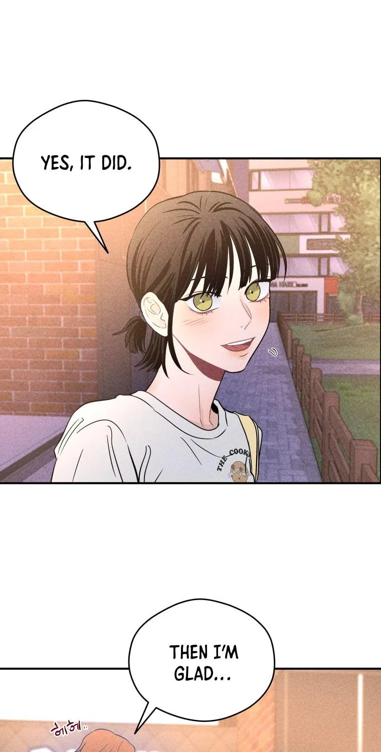 Gwijjal Romance Chapter 34 page 83 - 
