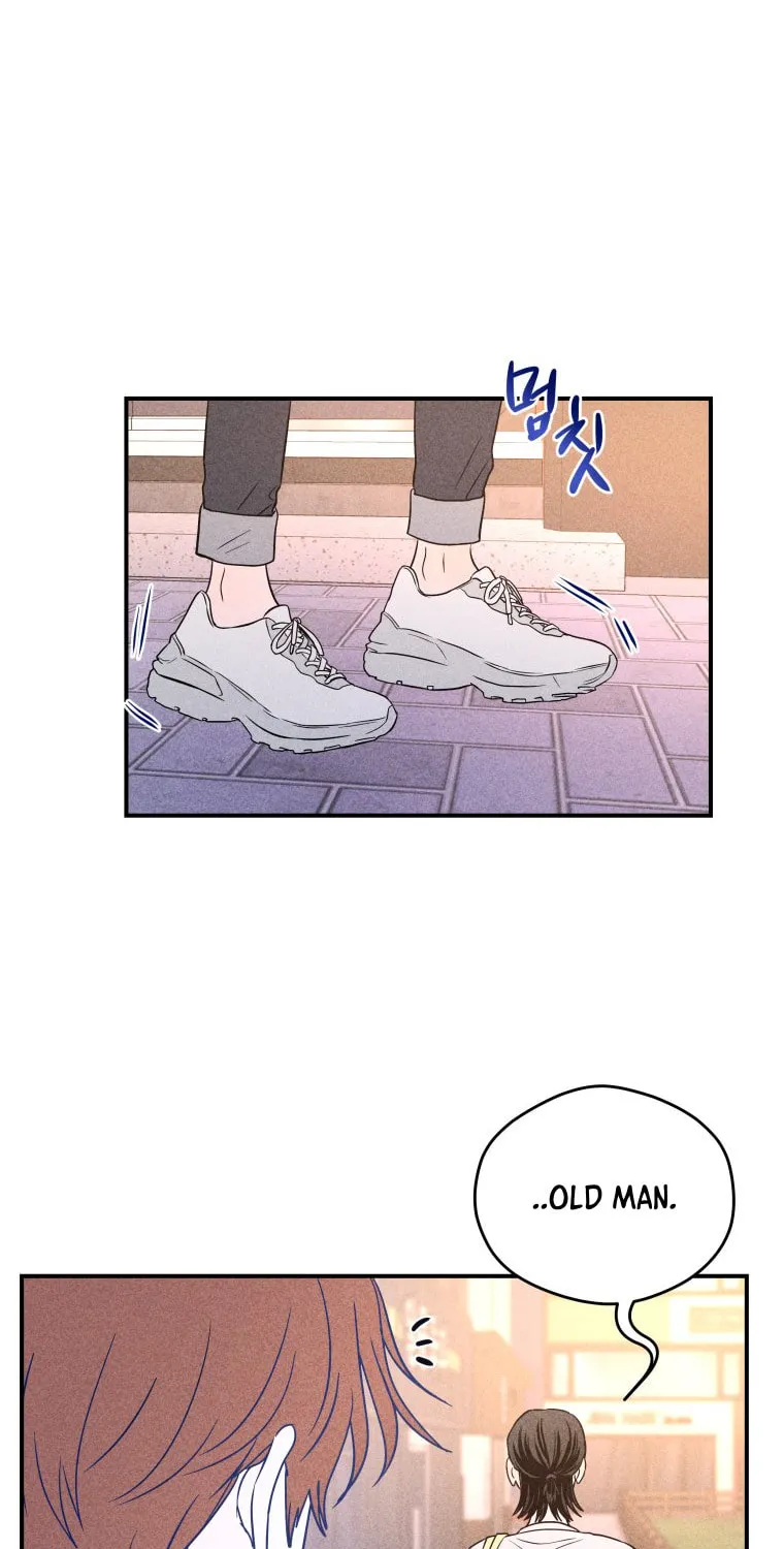 Gwijjal Romance Chapter 34 page 85 - 