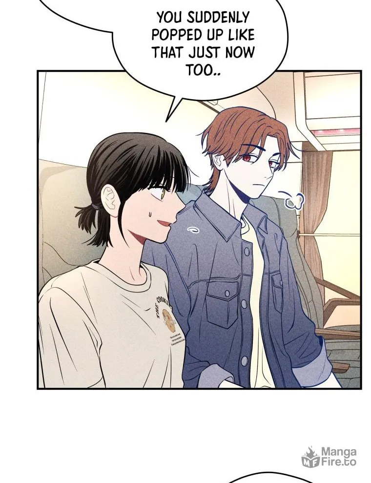 Gwijjal Romance Chapter 34 page 10 - 