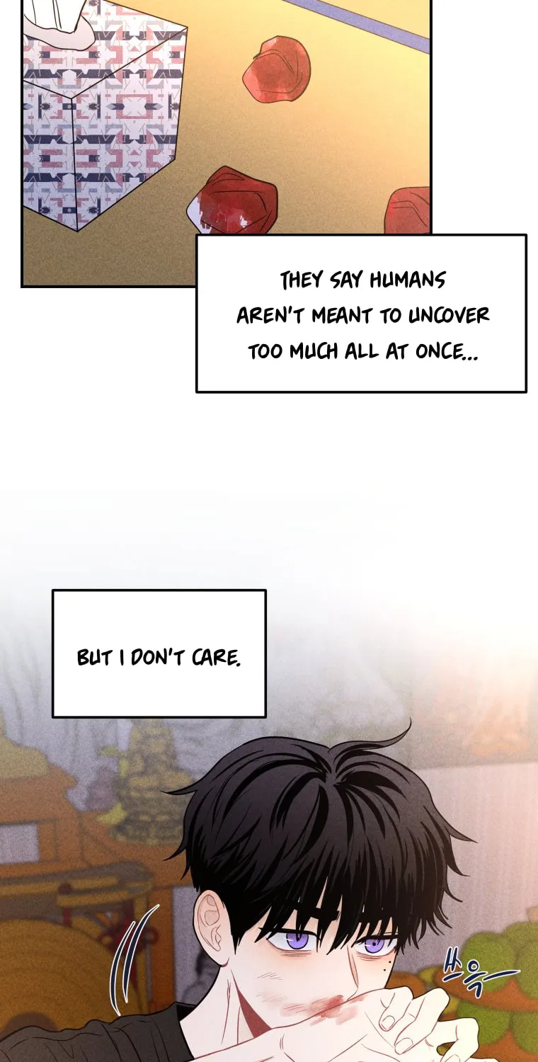 Gwijjal Romance Chapter 35 page 13 - 