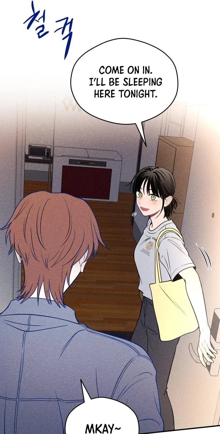 Gwijjal Romance Chapter 35 page 17 - 