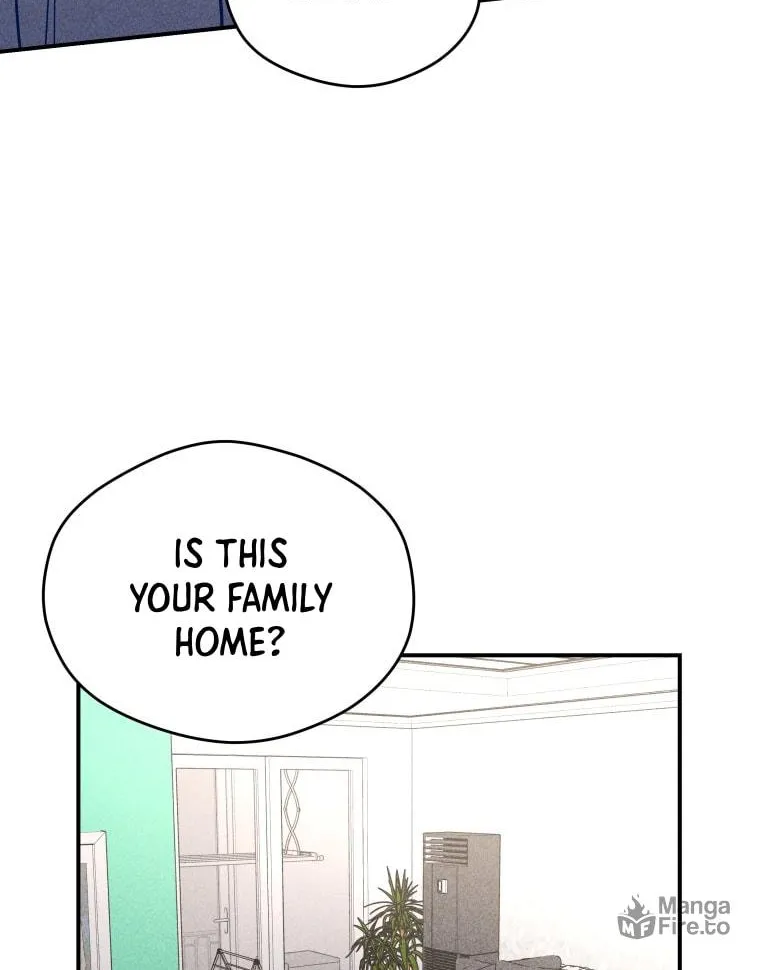 Gwijjal Romance Chapter 35 page 18 - 