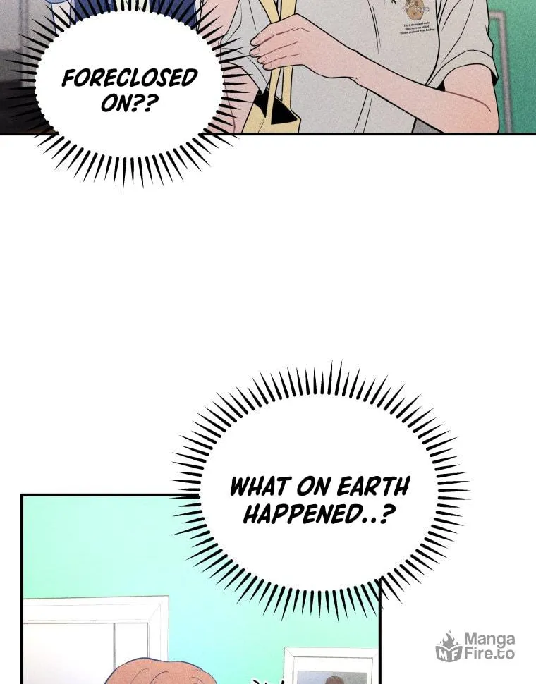 Gwijjal Romance Chapter 35 page 20 - 