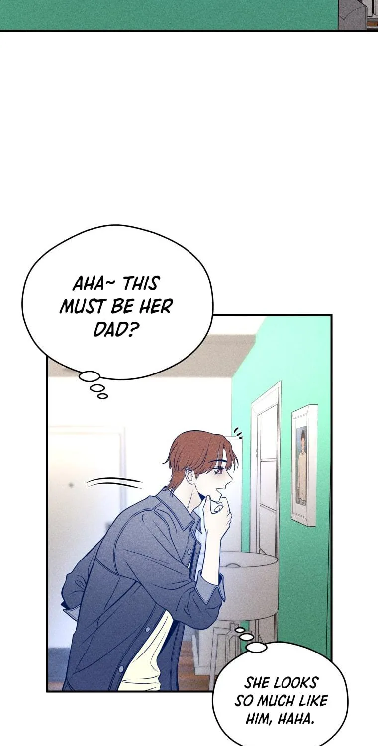 Gwijjal Romance Chapter 35 page 23 - 