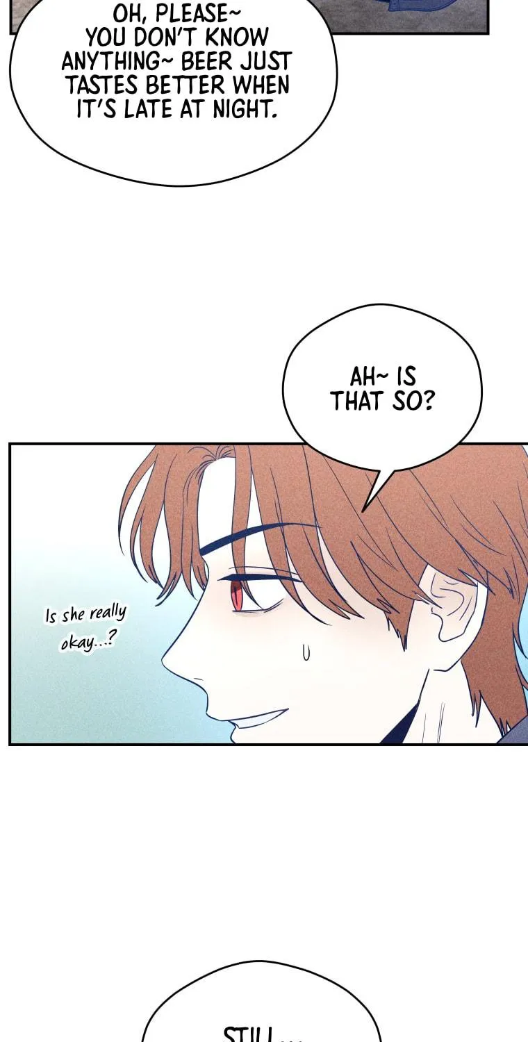 Gwijjal Romance Chapter 35 page 29 - 