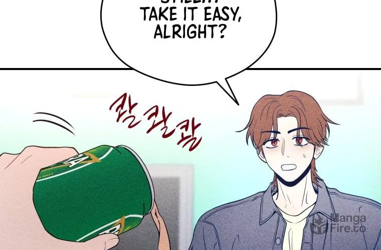 Gwijjal Romance Chapter 35 page 30 - 