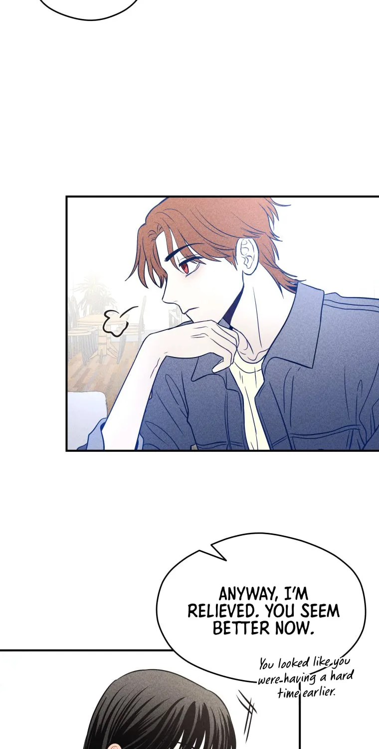 Gwijjal Romance Chapter 35 page 33 - 