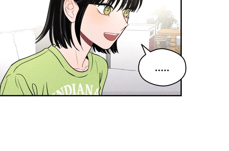 Gwijjal Romance Chapter 35 page 34 - 