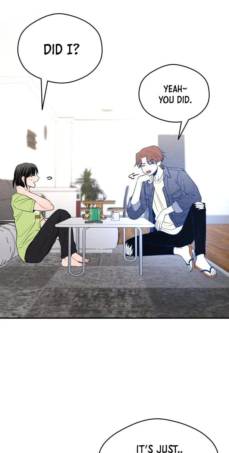 Gwijjal Romance Chapter 35 page 35 - 