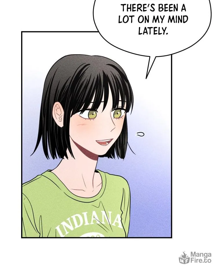 Gwijjal Romance Chapter 35 page 36 - 