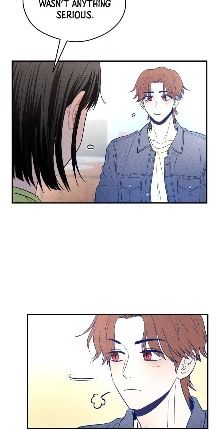 Gwijjal Romance Chapter 35 page 39 - 