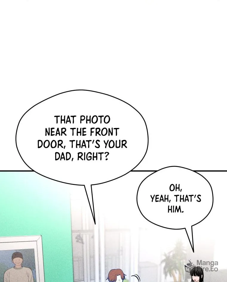 Gwijjal Romance Chapter 35 page 40 - 