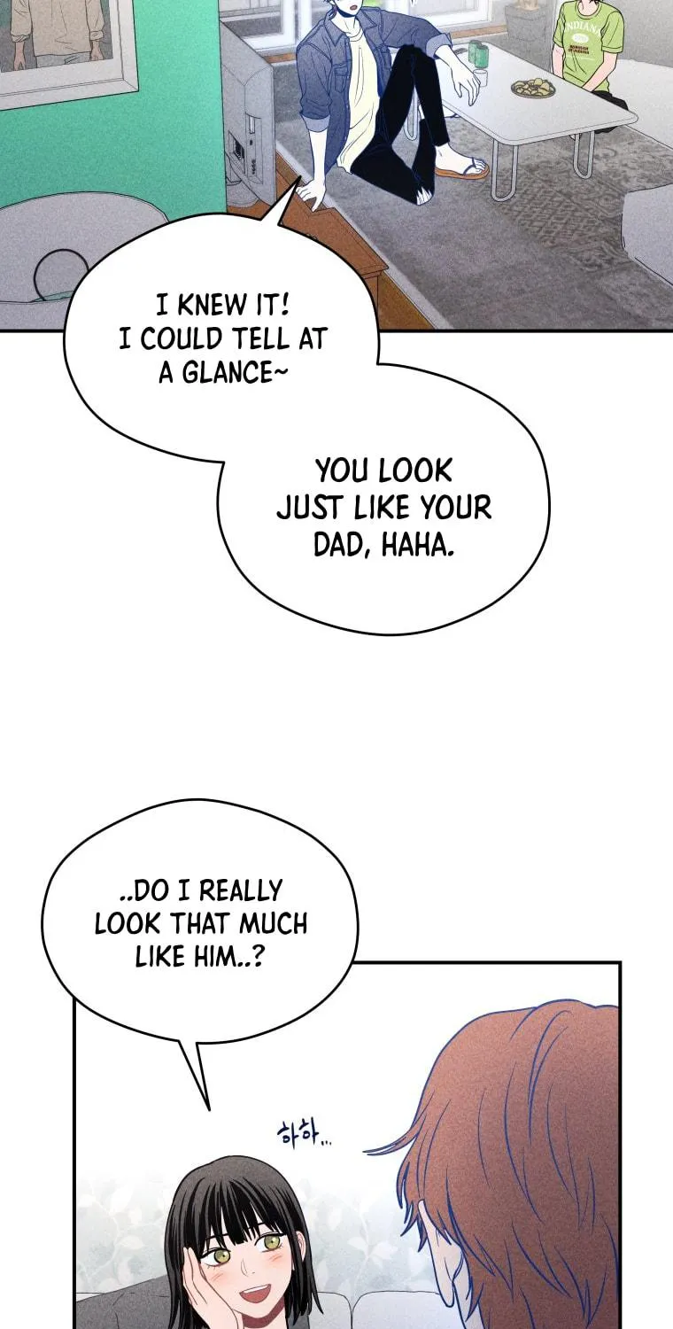 Gwijjal Romance Chapter 35 page 41 - 