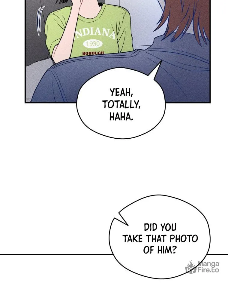 Gwijjal Romance Chapter 35 page 42 - 