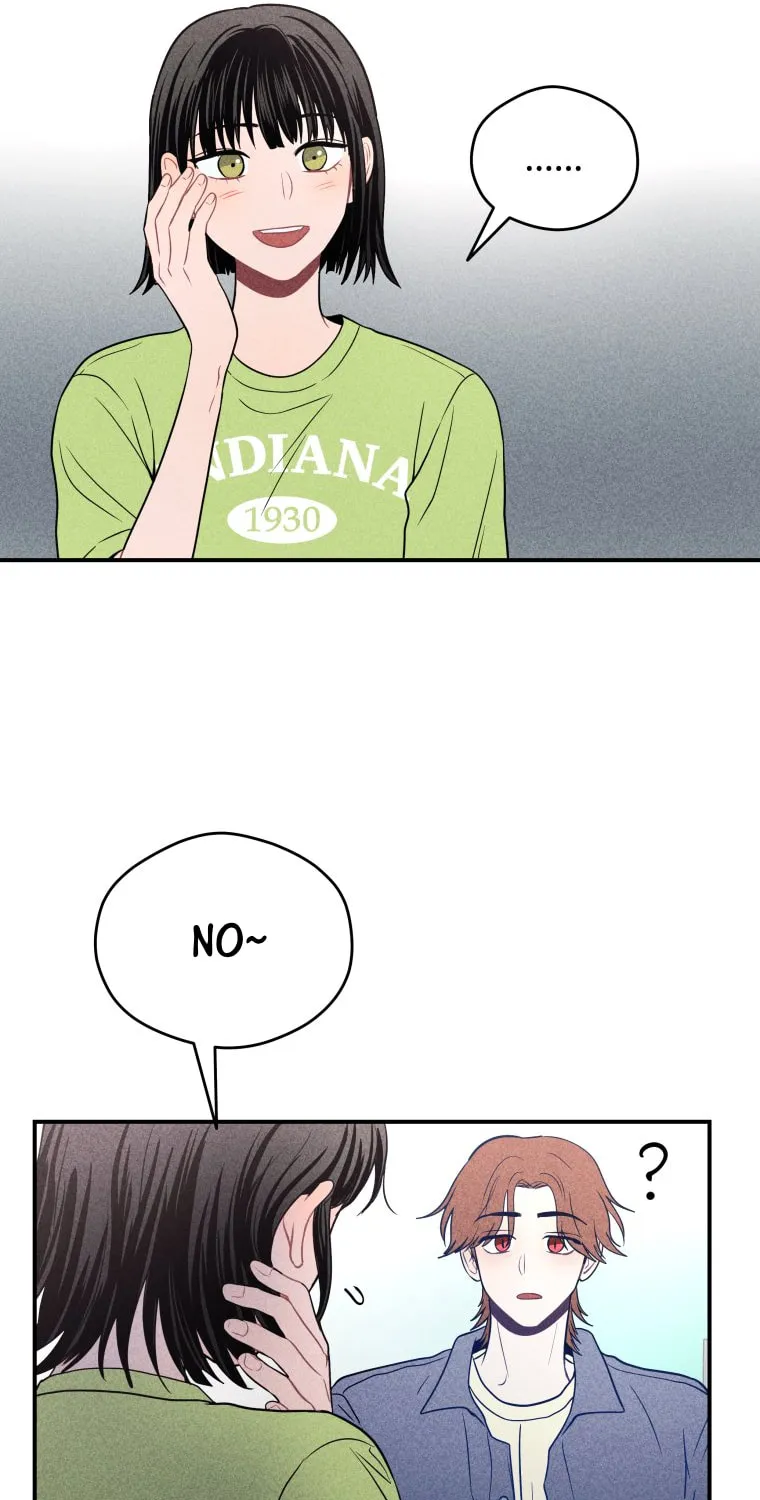 Gwijjal Romance Chapter 35 page 43 - 