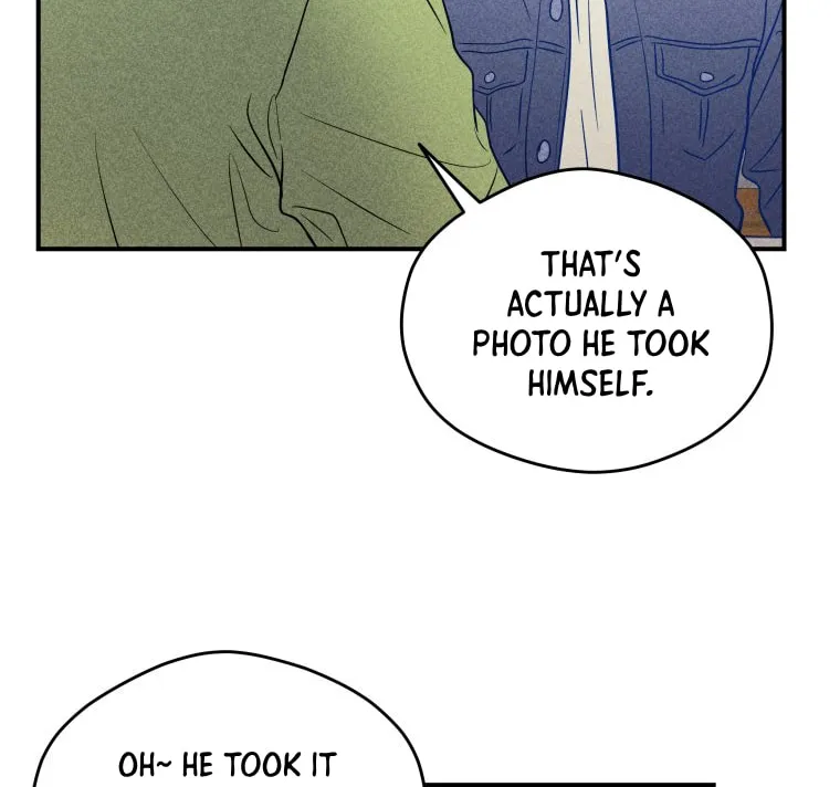 Gwijjal Romance Chapter 35 page 44 - 