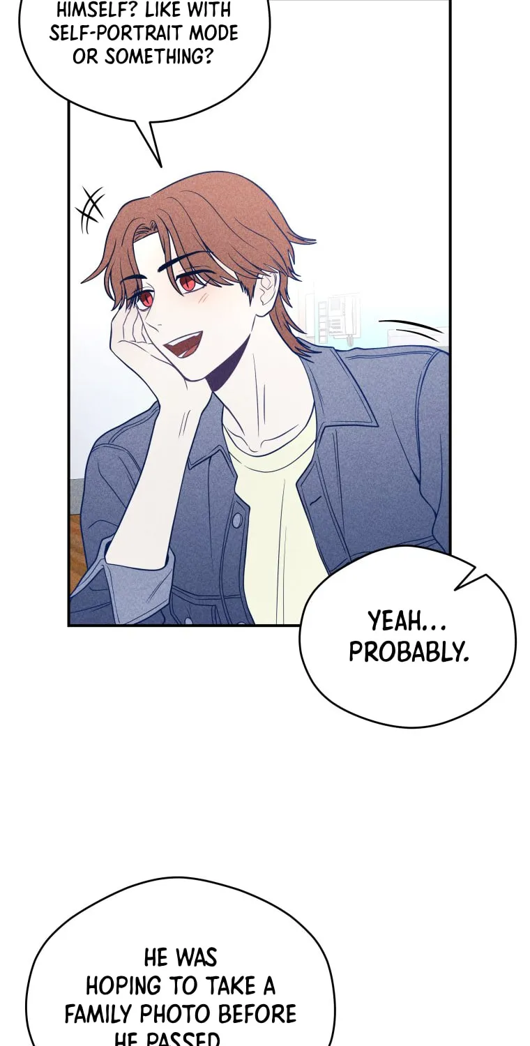 Gwijjal Romance Chapter 35 page 45 - 