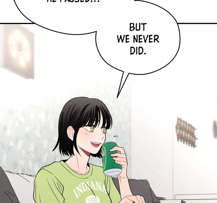 Gwijjal Romance Chapter 35 page 46 - 