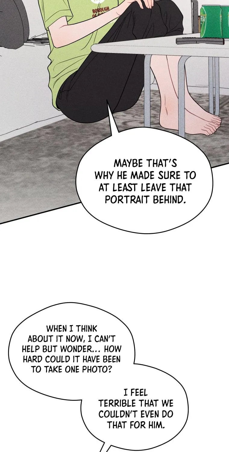 Gwijjal Romance Chapter 35 page 47 - 