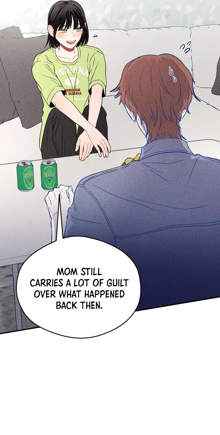 Gwijjal Romance Chapter 35 page 51 - 