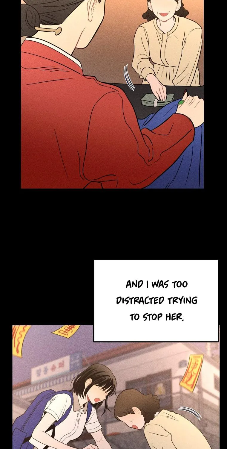 Gwijjal Romance Chapter 35 page 53 - 